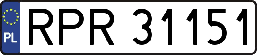 RPR31151