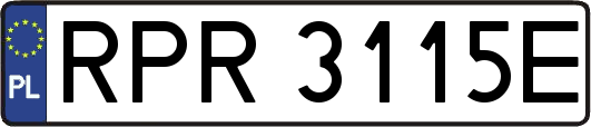 RPR3115E