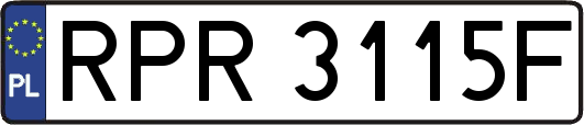 RPR3115F