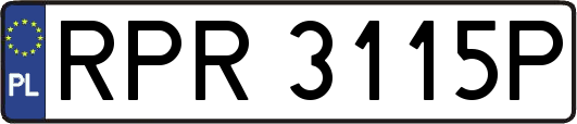 RPR3115P