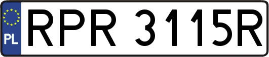 RPR3115R