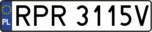 RPR3115V