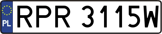 RPR3115W