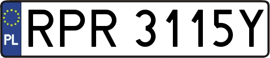 RPR3115Y
