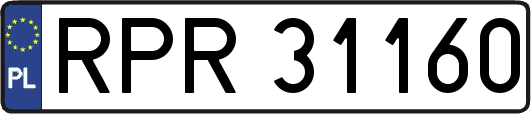 RPR31160