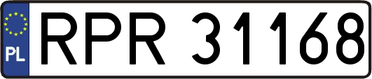 RPR31168