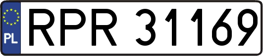 RPR31169