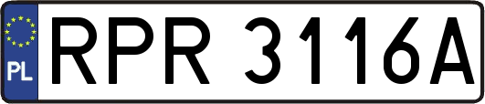 RPR3116A