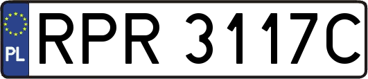 RPR3117C