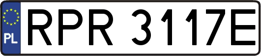 RPR3117E