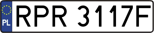RPR3117F