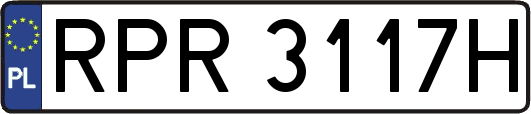 RPR3117H