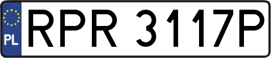 RPR3117P