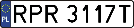 RPR3117T
