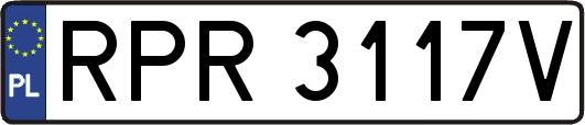 RPR3117V
