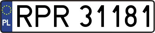 RPR31181