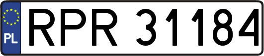 RPR31184
