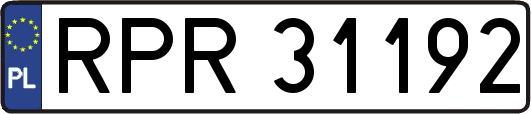 RPR31192