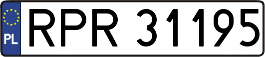 RPR31195