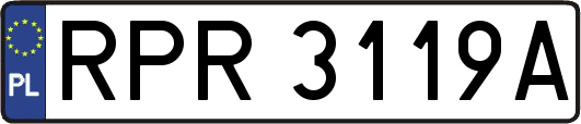 RPR3119A