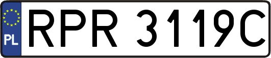 RPR3119C