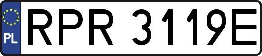 RPR3119E