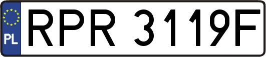 RPR3119F