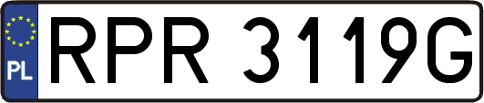 RPR3119G