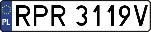 RPR3119V