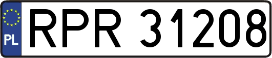 RPR31208