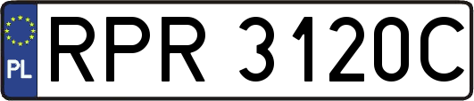 RPR3120C