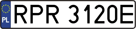 RPR3120E