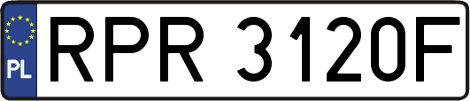 RPR3120F