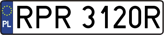 RPR3120R
