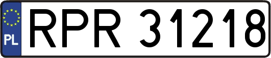 RPR31218