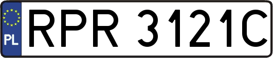RPR3121C