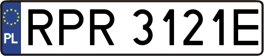 RPR3121E