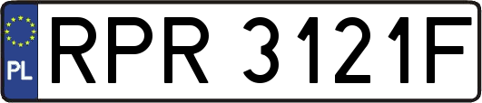 RPR3121F