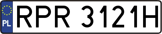 RPR3121H