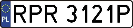 RPR3121P