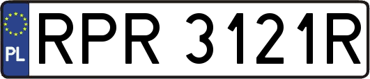 RPR3121R