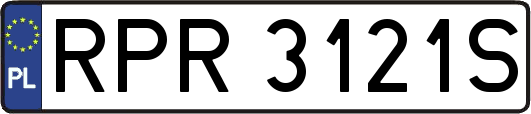 RPR3121S