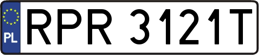 RPR3121T