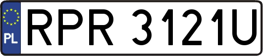 RPR3121U