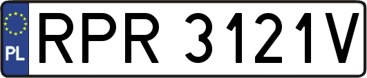 RPR3121V