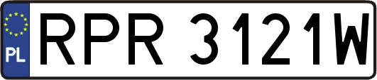 RPR3121W