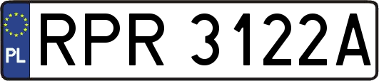 RPR3122A