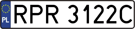 RPR3122C