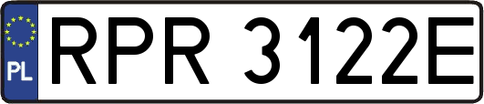 RPR3122E
