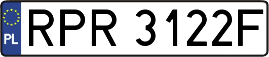 RPR3122F